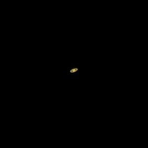 土星の輪、土星