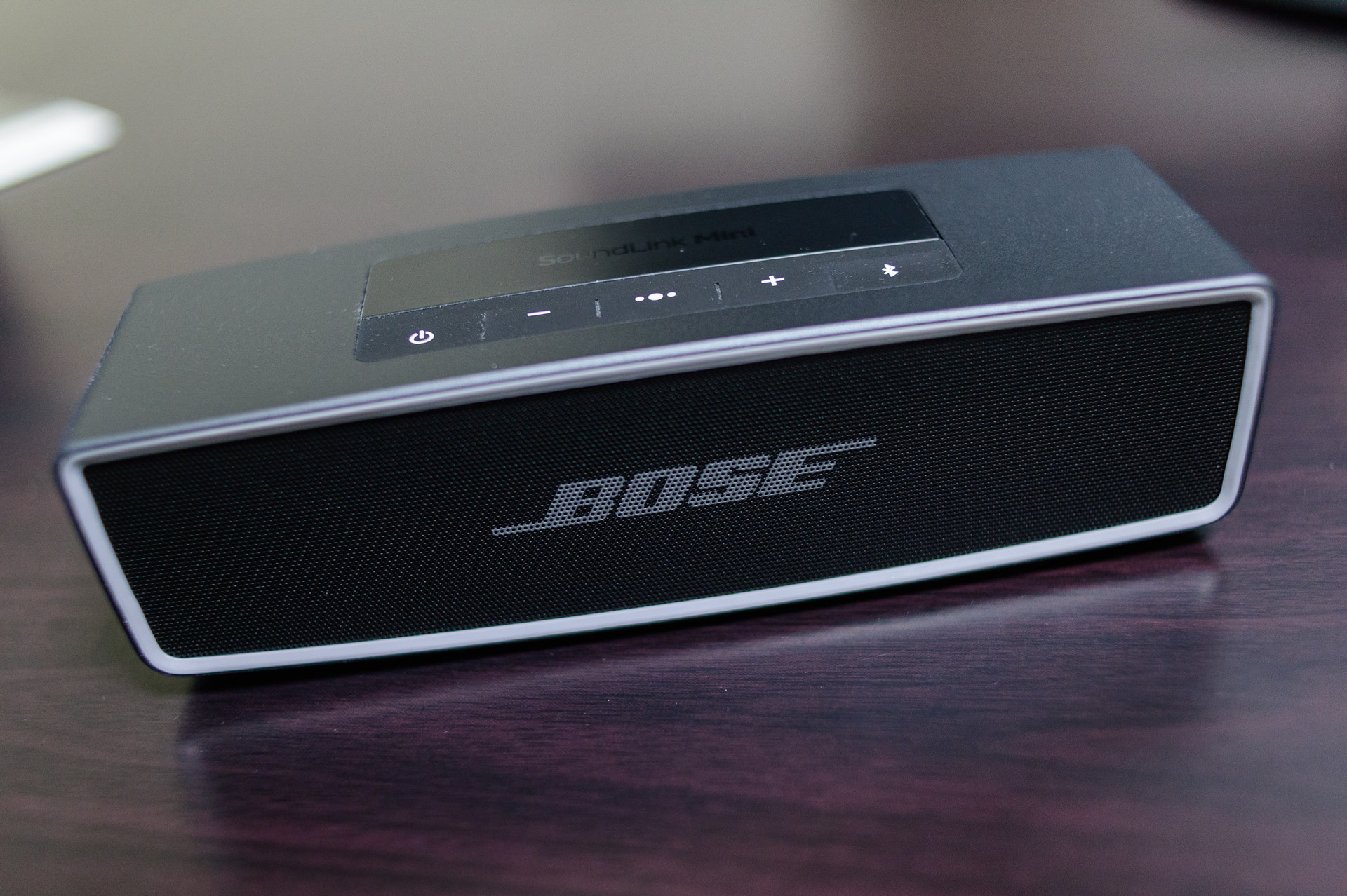 BOSE SOUNDLINK MINI 2 ワイヤレススピーカー-