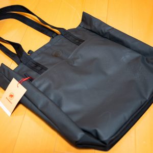 Seon Tote Bag